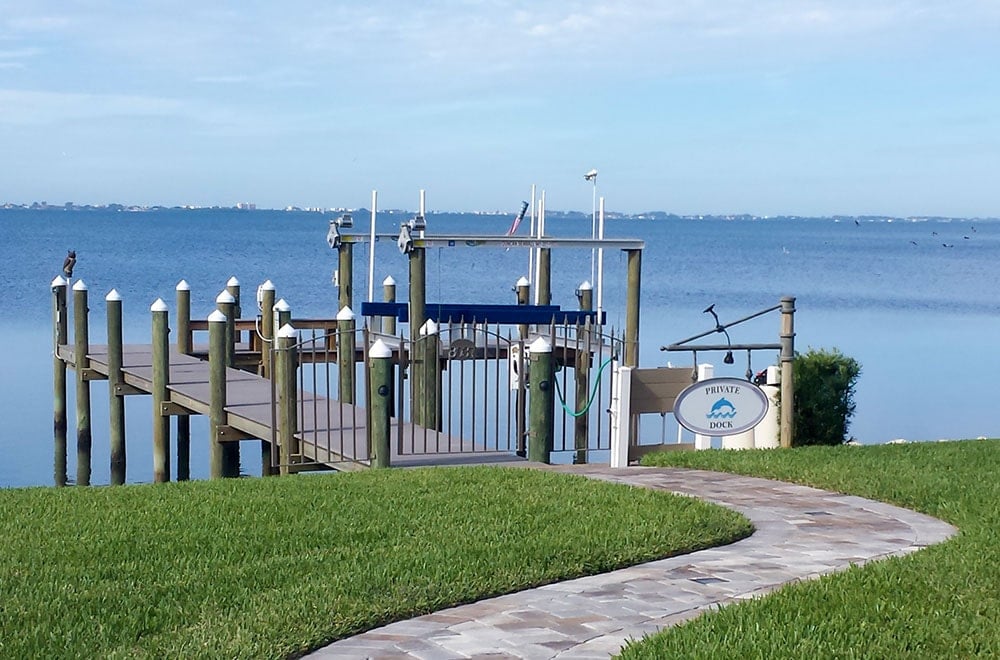 What You Need to Know About Dock Building in Florida to Meet Code